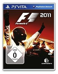 F1 2011