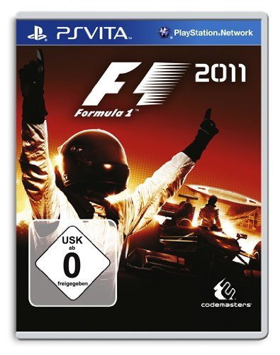 F1 2011