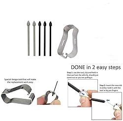 Note 10 S Pen Replacement (WithBluetooth) for