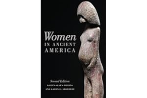 Women in Ancient America: Second Edition