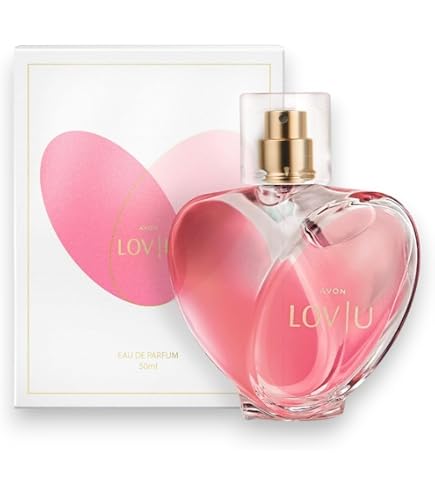 Parfum AVON Far Away Glamour - Eau De Parfum Pour Elle - Flacon 50ml + Mini Vaporisateur 10ml - Neuf