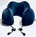 Southeast Memory Foam Travel Neck Pillow - Premium, Dark Blue, Size 11.0