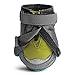 Ruffwear Dog Boots for Extreme Cold Weather (Set of 4), Small Breeds, Size: 51 mm/2 in, Forest Green, Polar Trex, 15301-307200