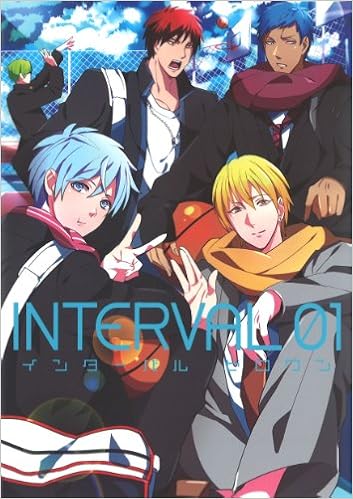 Interval 01 黒バスアンソロジー Mimi Comics Mimi Comics 茶豆 ぼっこ トヲル 藤タケ 友田 男児 花戸 Pina 丹雨 シオ 唯野 巳癸々ジャロス さとまる トモゾウ あに 壱コトコ 暁りく 樹メイコ さつこ 又秋めい 本 通販 Amazon