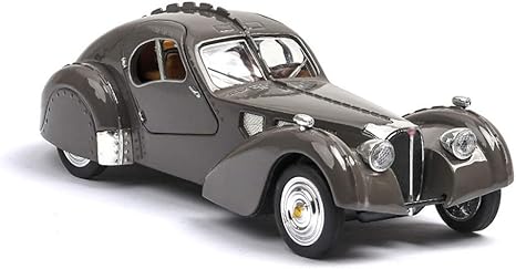 Escala 1:32 de fundición a presión Modelo de Coche/Compatible con