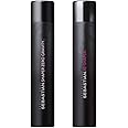 Sebastian Professional Re-Shaper & Sebastian Professional Shaper Zero Gravity Hairspray, Set