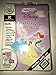 LeapFrog LeapPad Educational Book: Disney Princesses Math, Mazes and More