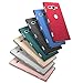 Anccer Sony Xperia XZ2 Compact Case [Colorful Series] [Ultra-Thin] [Anti-Drop] Premium Material Slim Cover for Sony Xperia XZ2 Compact 2018 (Matte Gray)