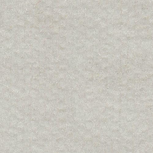 Sea Galley R602 Ivory Ribbed Headliner Fabric by The Yard