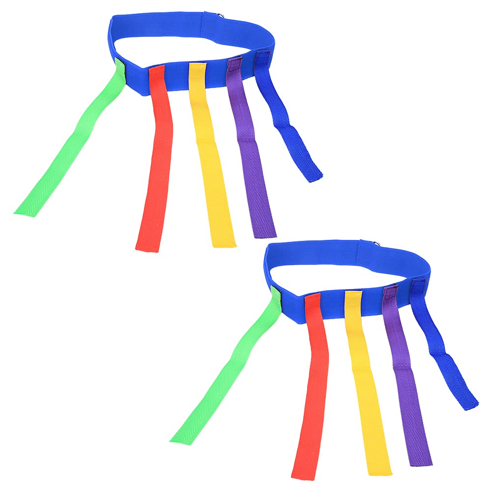 Okuyonic Children Chasing Toy Wear Sturdy for Any Outdoor Activities Primary School Team Building Play Family Party