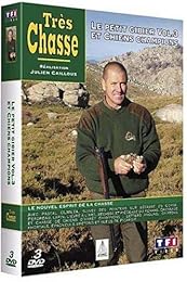 Très Chasse - Le Petit Gibier Vol. 3 & Chiens Champions