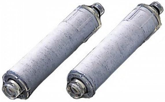 Amazon Lixil Inax 交換用浄水カートリッジjf ｘ２本セット Jf x2 メンテナンス用品 水栓工具