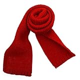 CY Toddlers Infant Babys Winter Scarf Kids Knitted Scarves Winter Warm Scarf