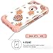 PIXIU iPhone 6 6s case,Three Layer Heavy Duty Shockproof Protective Soft Silicone Hard Plastic Bumper Sturdy Case Cover for iPhone 6 6s 4.7 inch Pineapple