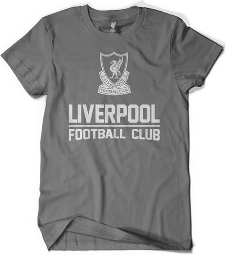 liverpool fc t shirt amazon