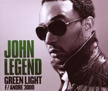 Legend John Green Light Amazon Com Music