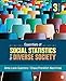Essentials of Social Statistics for a Diverse Society