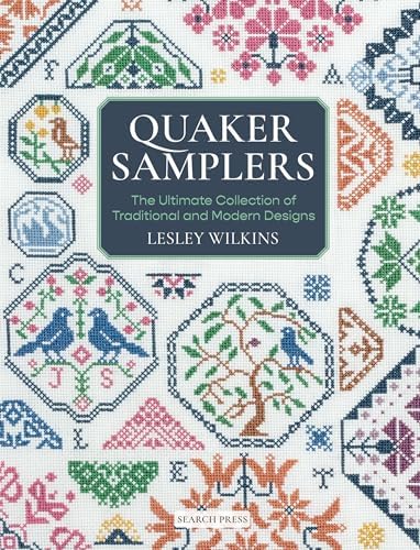 洋書　FRENCH TEXTILES Vintage French Needlework: 300 Authentic Cross-Stitch Patterns