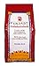 Puroast Low Acid Coffee Whole Bean, Mocha Java, Medium Roast, Certified Low Acid Coffee, 5.5+ pH, Gut Health, 2.2 LB, Higher Antioxidant, Smooth for Espresso, Iced Coffee