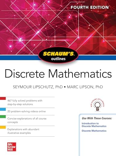 Concrete Mathematics: A Foundation for Computer Science (2nd