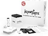 Accentuate Game New by Accentuate – Party Guess the Accent Game view 2