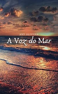 Livro A Voz do Mar