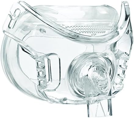 Medium Amara View Mask Without Headgear