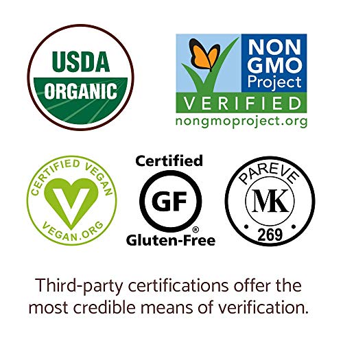 Garden of Life mykind Organics Liver Bitters Detox Spray, Liver Detox Herbal Bitters Artichoke