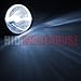 HID-Warehouse HID Xenon Replacement Bulbs - 9007 8000K - Medium Blue (1 Pair)