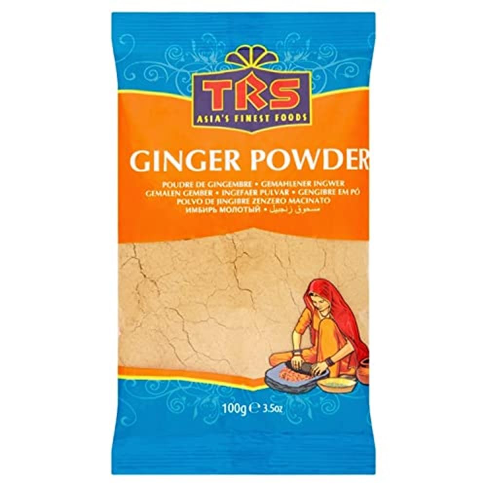 TRS - Ginger Powder