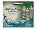 Kirkland Signature Multi-Purpose Sterile Solution for Any Soft Contact Lens, 16 Fl Oz (Pack of 3)