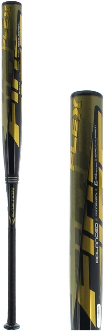 Easton fire flex gold Clearance