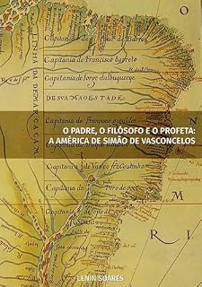 Livro O Padre, O Filósofo E O Profeta