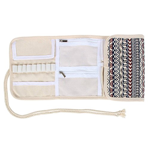 4 Teamoy+Crochet+Organizer+Knitting+Accessories