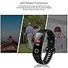 HONOR-Band-5-Fitness-Trackers-HR-Activity-Trackers-Health-Exercise-Watch-with-SpO2-Heart-Rate-and-Sleep-Monitor-Smart-Band-Calorie-Counter-Step-Counter-Pedometer-Walking-for-Men-Women-Black HONOR Band 5 Fitness Tracker, Fitness Watch with Heart Rate, Blood Oxygen, Sleep Monitor, Waterproof Smart Watch Women…