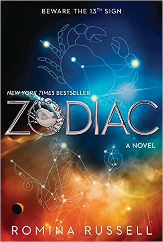 Zodiac book