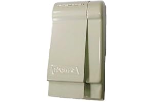 BIRSPPY Slant/Fin Hinged Right Hand End Cap 30 Series