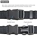 NEXARY Portable Jecket holder + gripper / Add-A-Bag and Luggage Strap