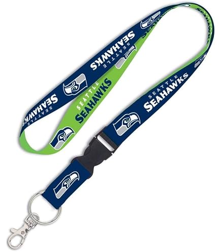 Cordino Portachiavi Wincraft NCAA – University Of Oregon – 2,5 Cm – Ufficiale – Per Tifosi