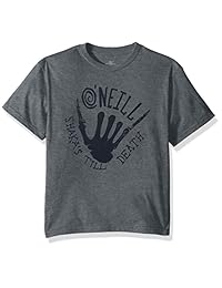 O 'Neill Big Boys' Graphic manga corta