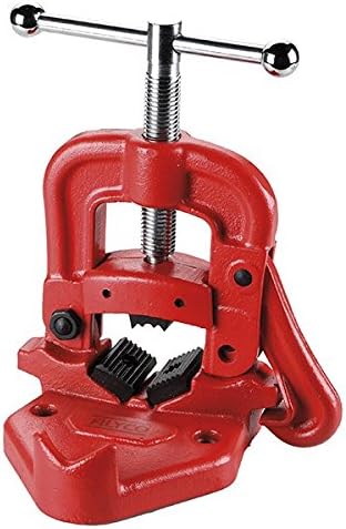  Tornillo de banco, Prensa de Banco