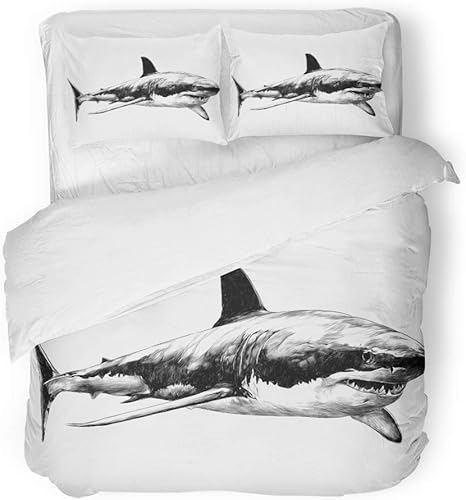 Amazon Emvency 掛け布団カバー3点セット 起毛マイクロファイバー生地 青いイラスト レモン柄 緑のチルドレンシトロン シトラス かわいい 美味しいデザート 通気性 寝具セット 枕カバー2枚付き ツインサイズ ツイン グレー キッズ ジュニア用寝具 オンライン通販