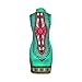 SheKiss Traditional African Print Bodycon Sleeveless Dresses Green