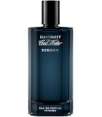 Amazon.com: Davidoff Cool Water Intense Eau de Parfum 1.35 fl oz