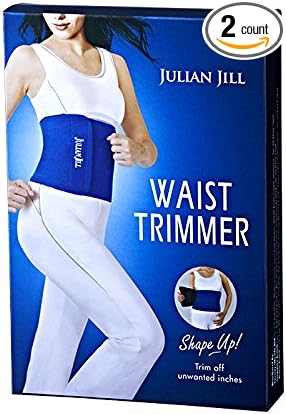 sports research waist trimmer