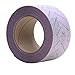 3M 30705 Hookit 334U Purple 70 mm x 12 m P320 Grit Clean Sanding Sheet Roll