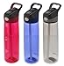 Contigo Autospout Addison Water Bottles, 24oz - Sangria, Cobalt & Smoke