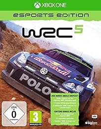 WRC 5