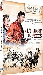 A l'Ouest du Pecos - Édition Spéciale