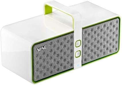 wae bluetooth speaker